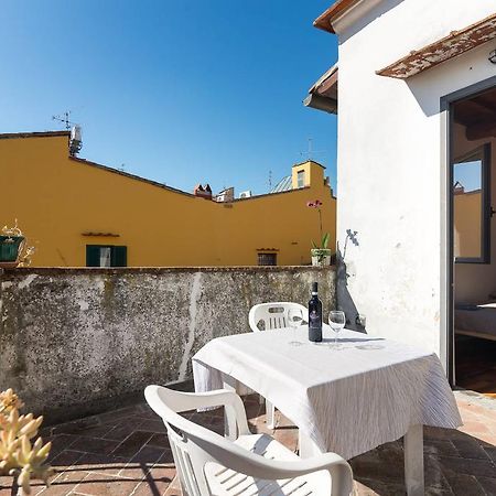 Apartment Cuore Di Firenze Florence Room photo