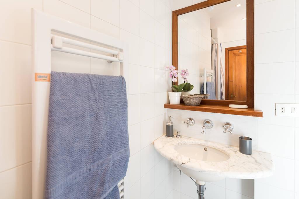 Apartment Cuore Di Firenze Florence Room photo
