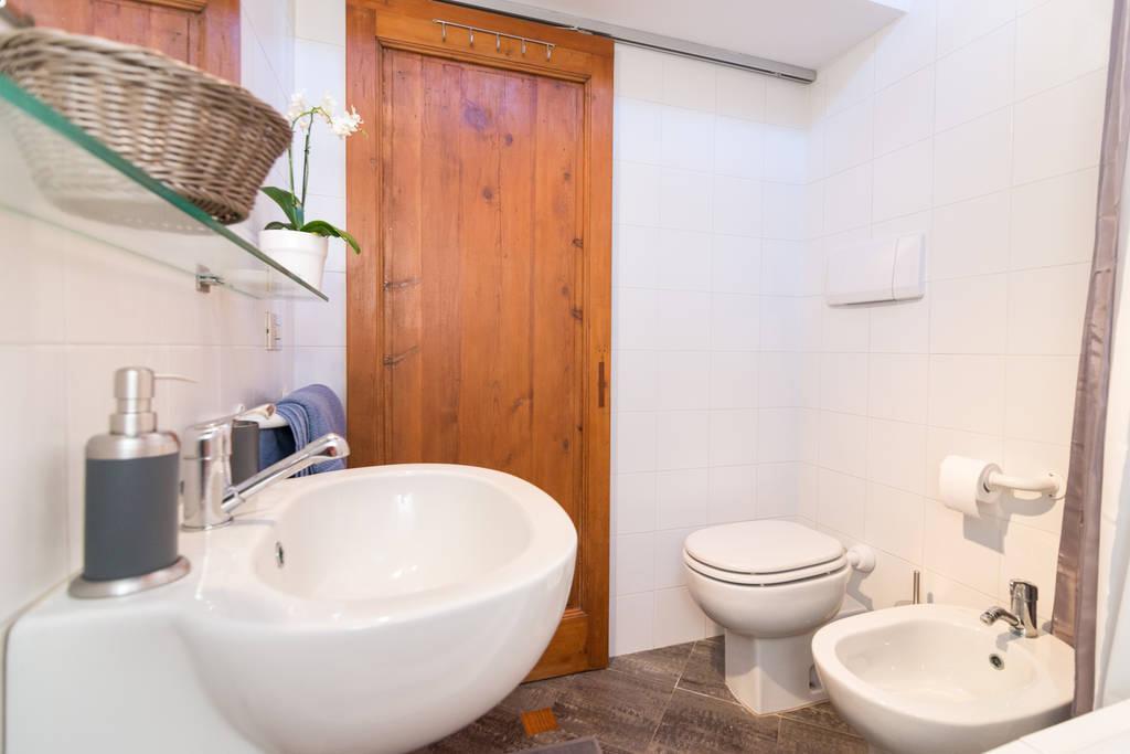 Apartment Cuore Di Firenze Florence Room photo