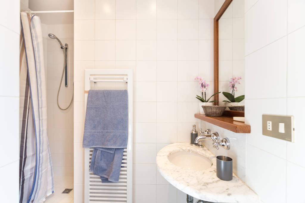 Apartment Cuore Di Firenze Florence Room photo