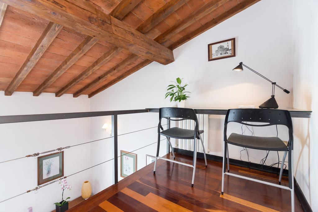 Apartment Cuore Di Firenze Florence Room photo