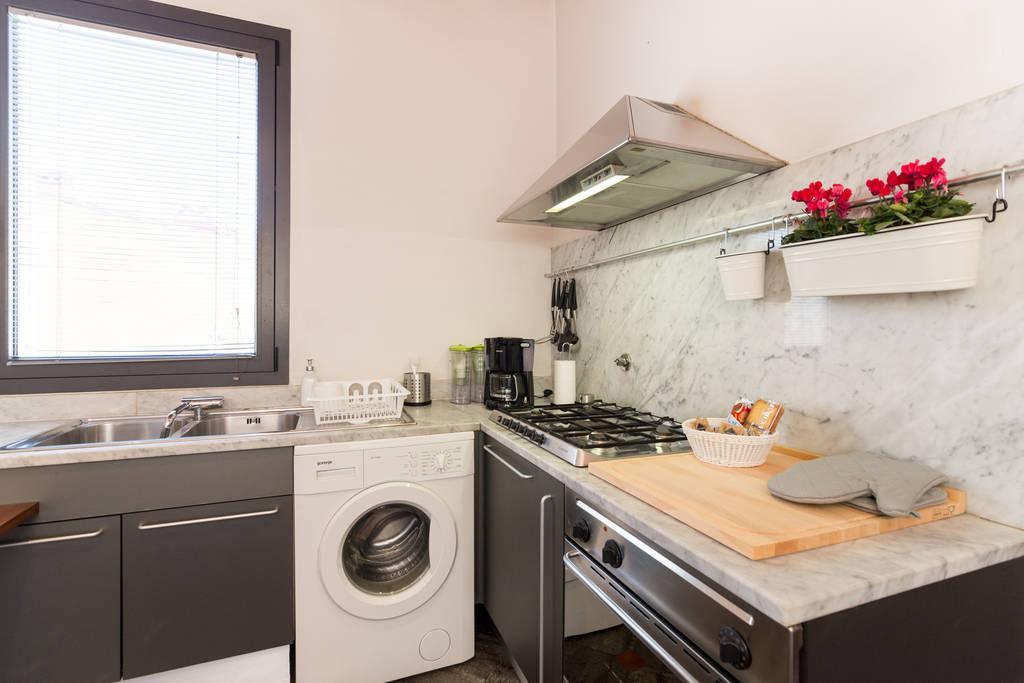 Apartment Cuore Di Firenze Florence Room photo
