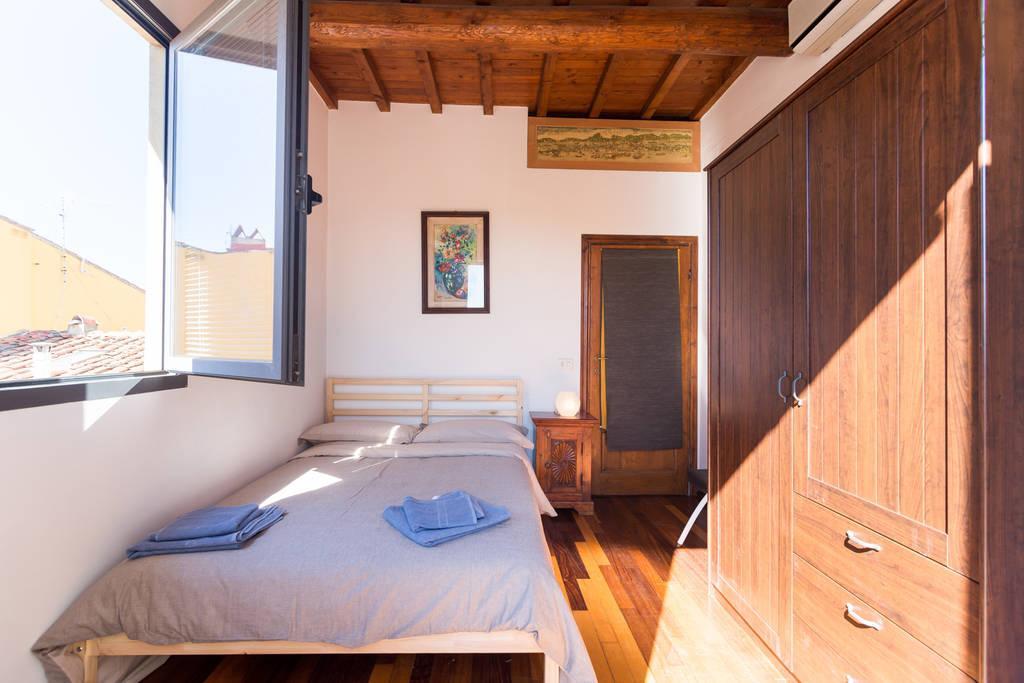 Apartment Cuore Di Firenze Florence Room photo
