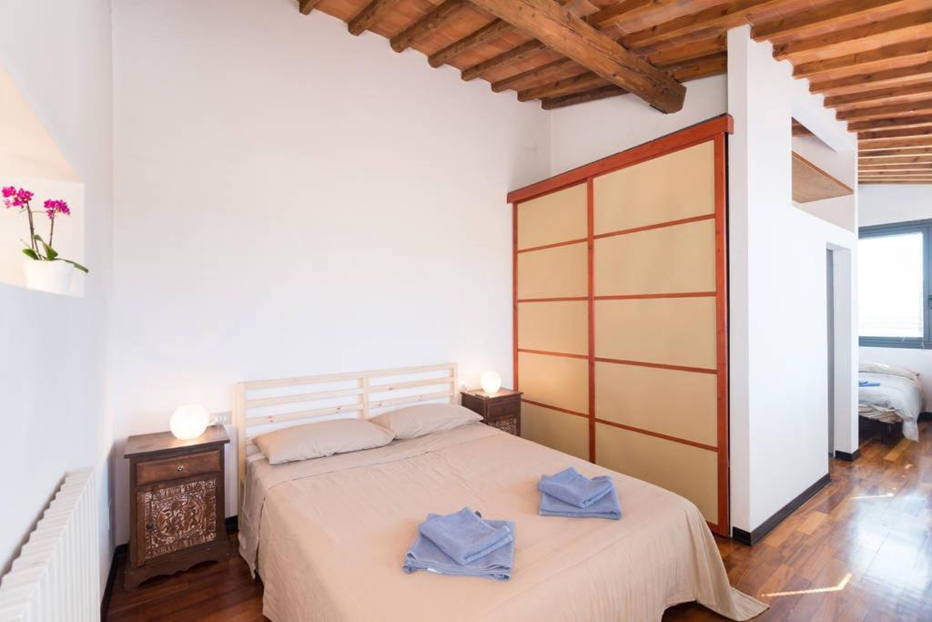 Apartment Cuore Di Firenze Florence Exterior photo