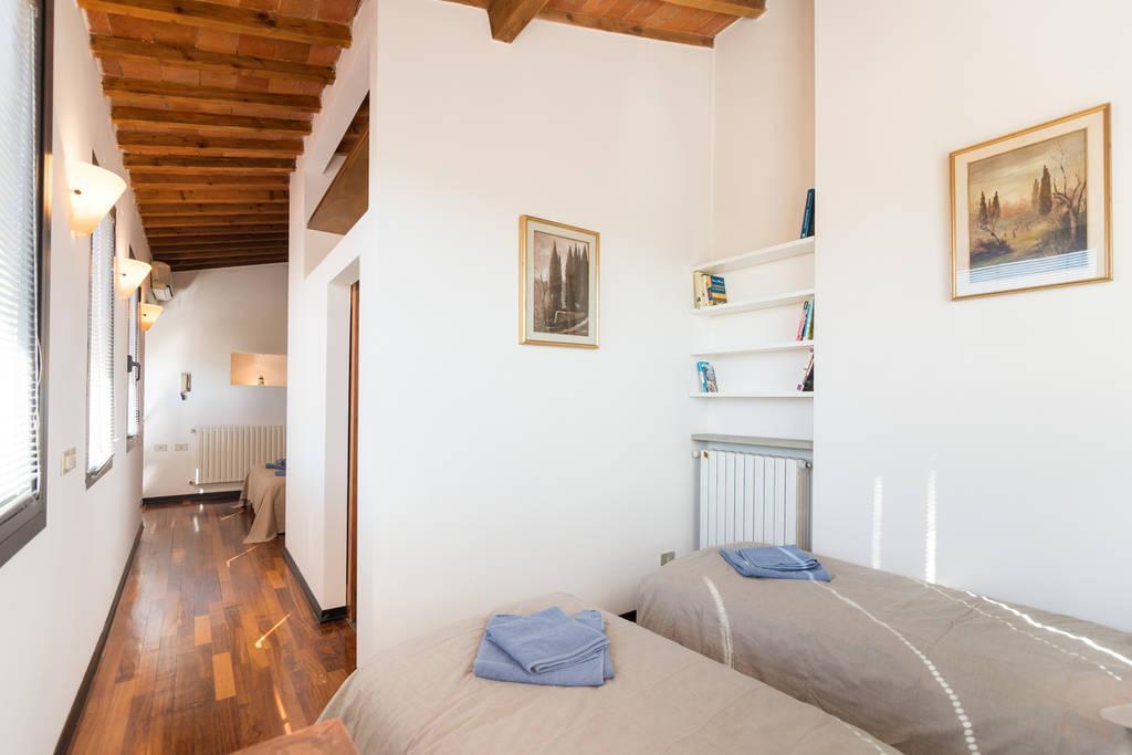 Apartment Cuore Di Firenze Florence Room photo