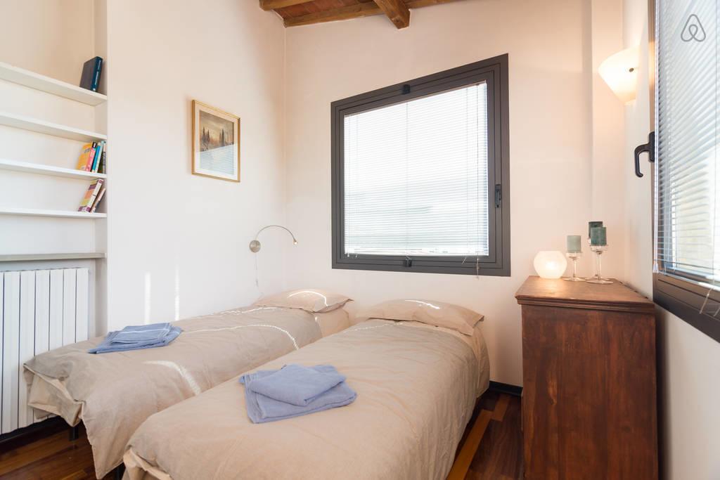 Apartment Cuore Di Firenze Florence Room photo
