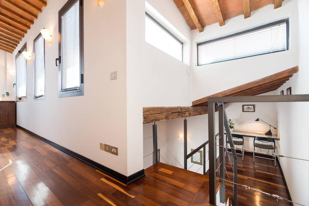 Apartment Cuore Di Firenze Florence Room photo