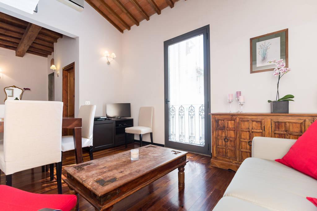 Apartment Cuore Di Firenze Florence Room photo