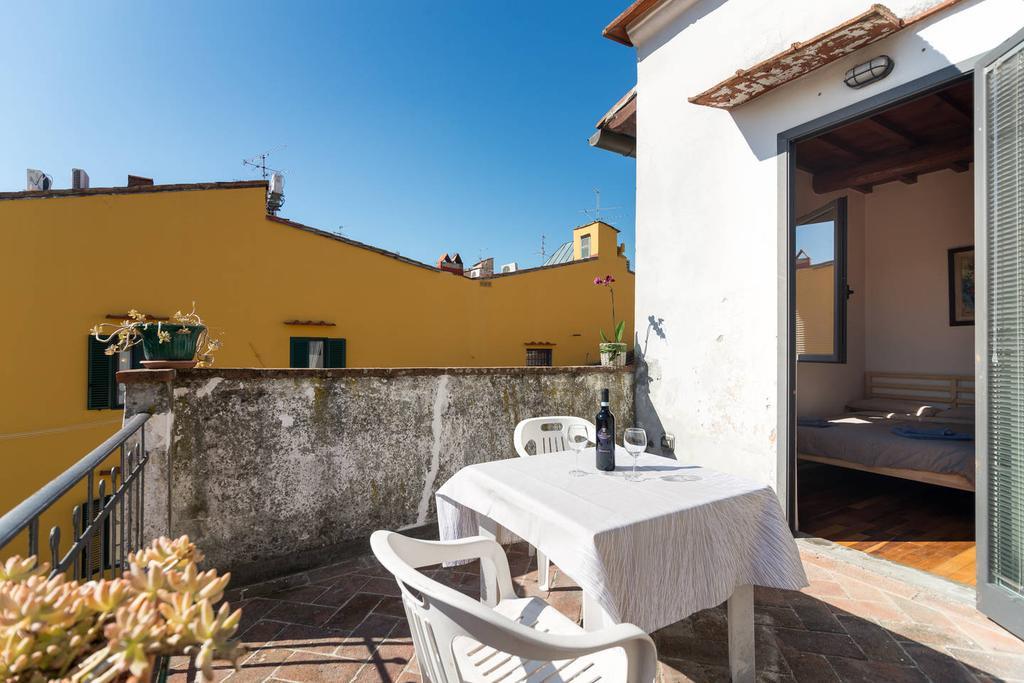 Apartment Cuore Di Firenze Florence Room photo